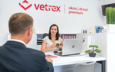 Dlaczego warto wybrać VETREX myśląc o termomodernizacji